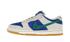 Nike SB Dunk Low Hyper Royal Malachite - HF3704-001