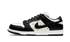 Nike SB Dunk Low Supreme Black - DH3228-102