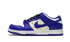 Nike SB Dunk Low Supreme Hyper Royal - DH3228-100