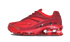 Nike Shox Ride 2 Supreme Red - DN1615-600