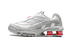 Nike Shox Ride 2 Supreme White - DN1615-100