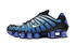 Nike Shox TL Vapor Green Racer Blue - AV3595-009