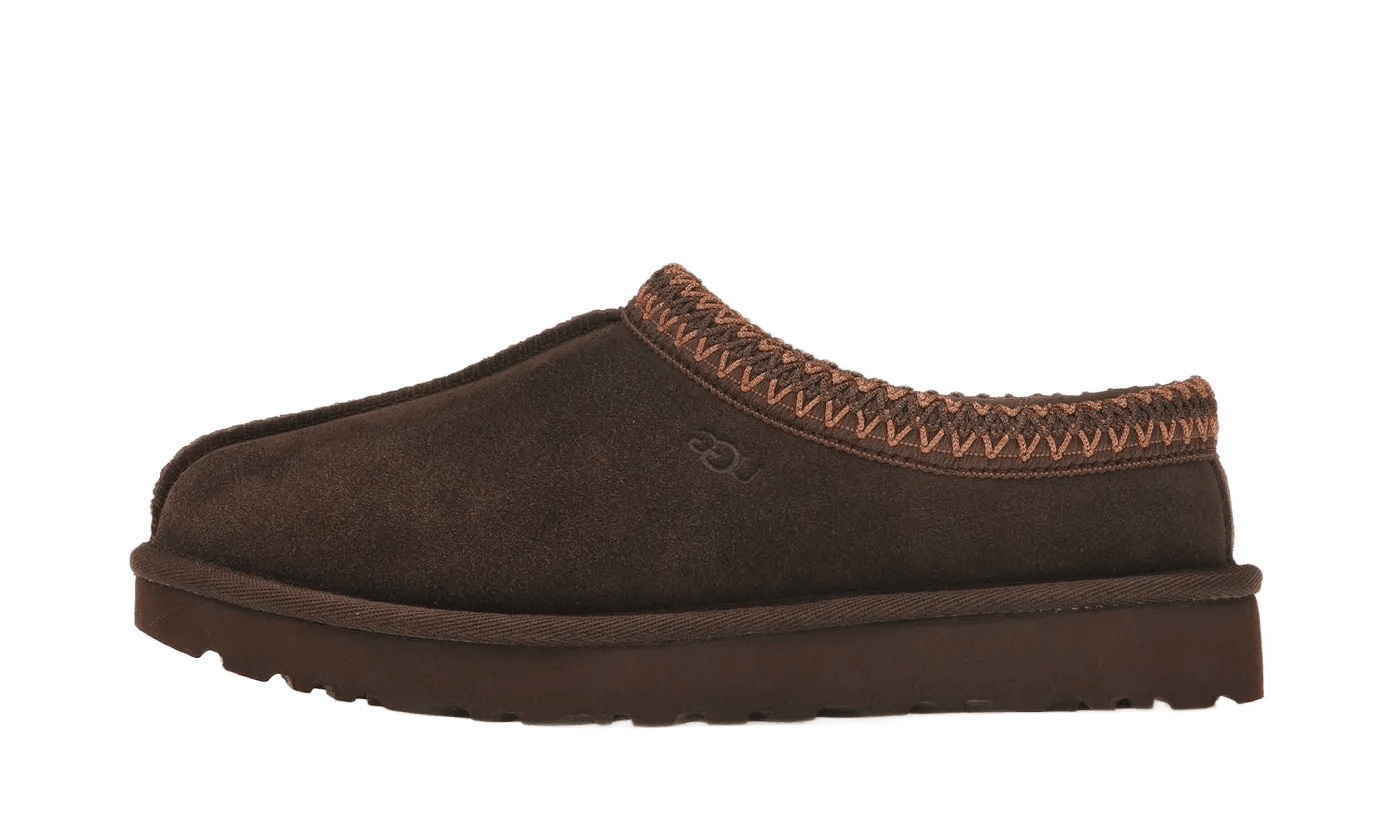 UGG Tasman Slipper Burnt Cedar - 5955-BCDR