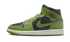 air-jordan-1-mid-altitude-green-raven-sneakers