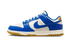 Nike Dunk Low Kansas City Royals - FB7173-141