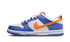 Nike Dunk Low Knicks - FN7783-400