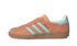Adidas Gazelle Indoor Easy Orange - IH7499