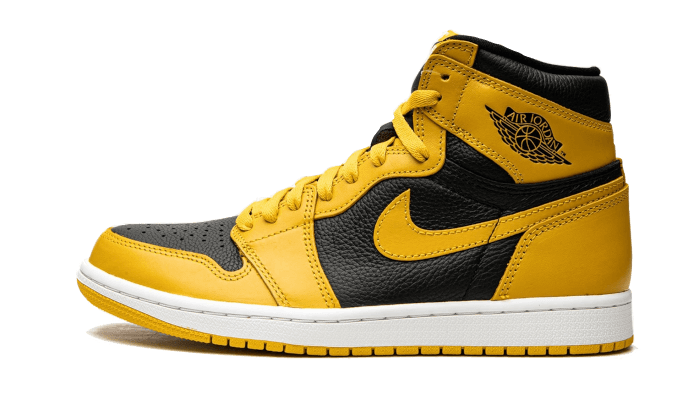 Air Jordan 1 High OG Pollen – Letzsneak Air Jordan 1 High OG Pollen – Letzsneak