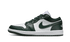 air-jordan-1-low-galactic-jade-raven-sneakers