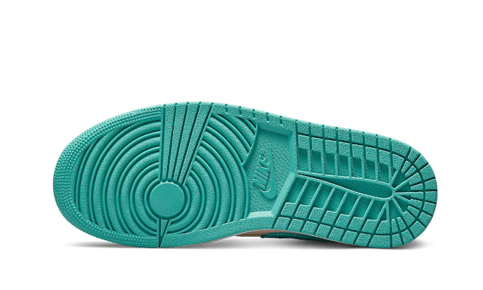 air-jordan-1-low-tropical-teal-raven-sneakers