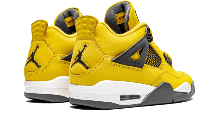air-jordan-4-retro-tour-yellow-lightning-raven-sneakers