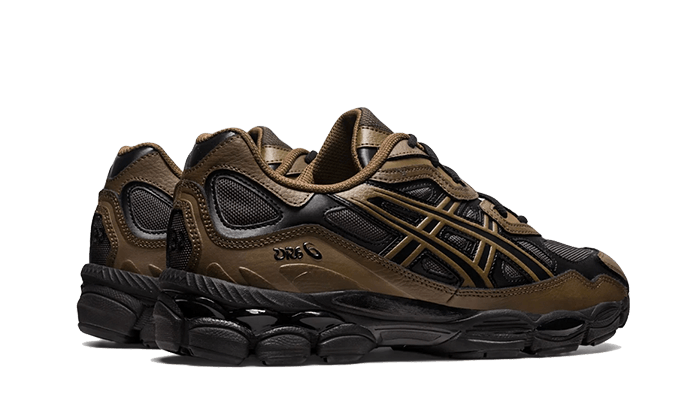 gel-nyc-dark-sepia-raven-sneakers