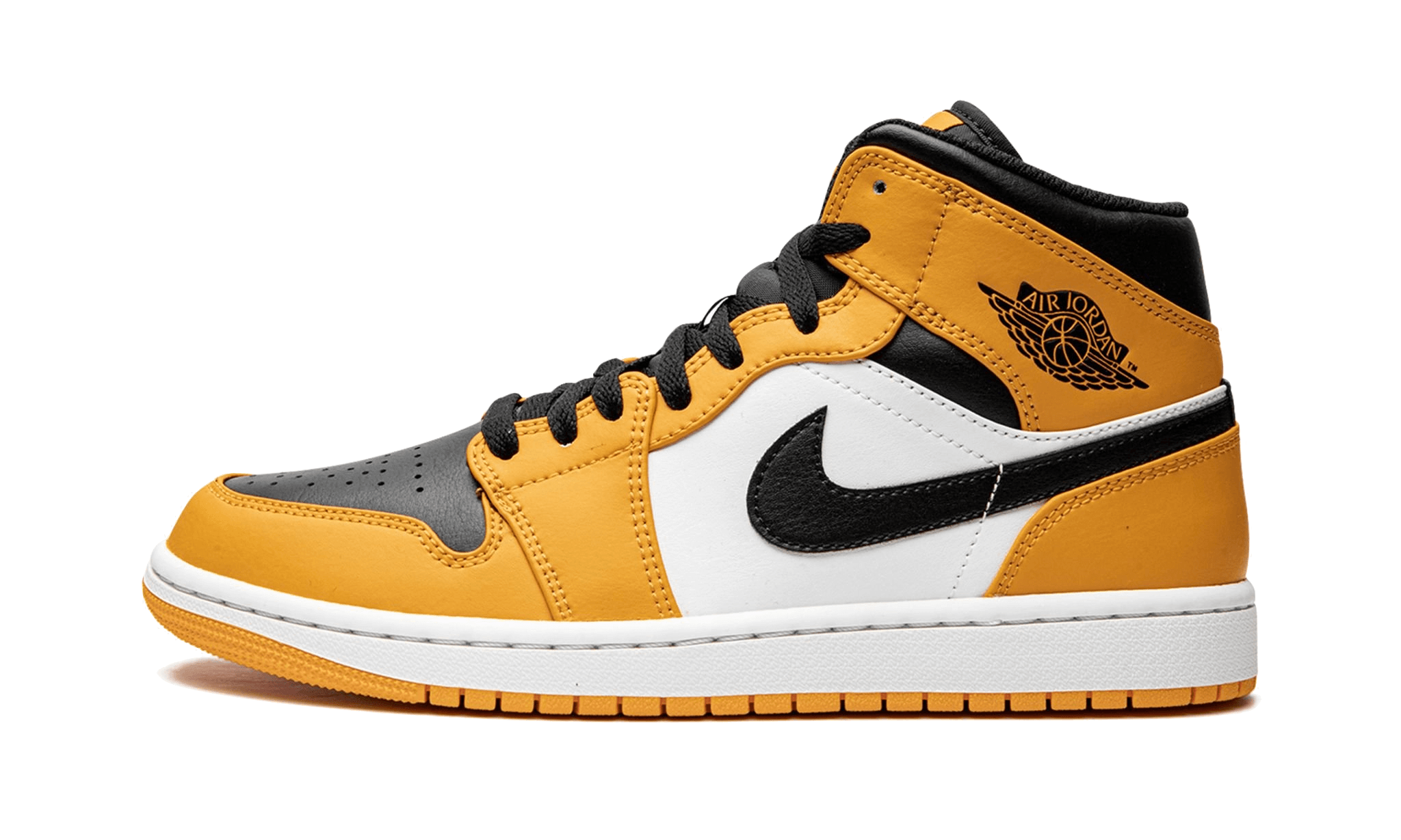 air-jordan-1-mid-taxi-raven-sneakers