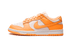 dunk-low-peach-cream-raven-sneakers