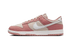 Nike Dunk Low Red Stardust Sanddrift - FB8895-601