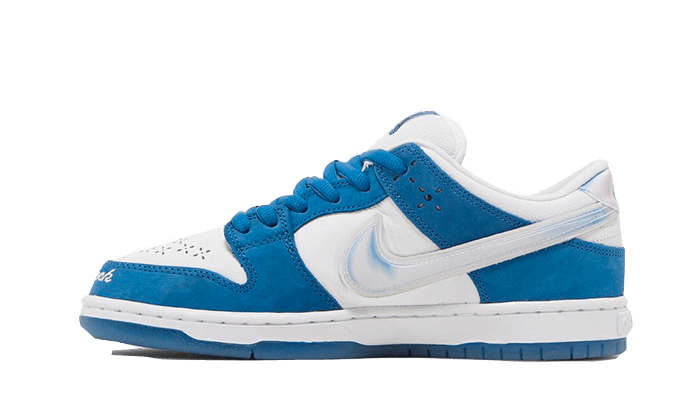 Nike SB Dunk Low Born x Raised One Block At A Time Letzsneak