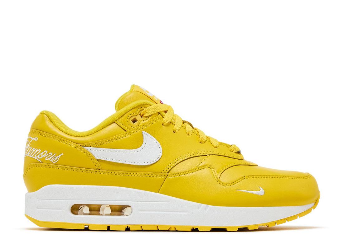 Air Max 1 &