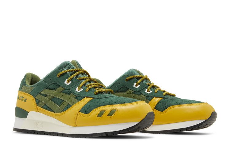 ASICS Gel-Lyte III &