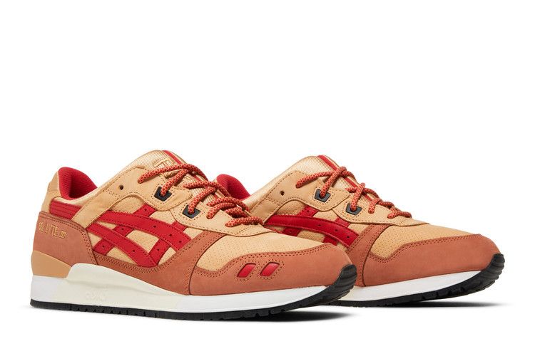 ASICS Gel-Lyte III &