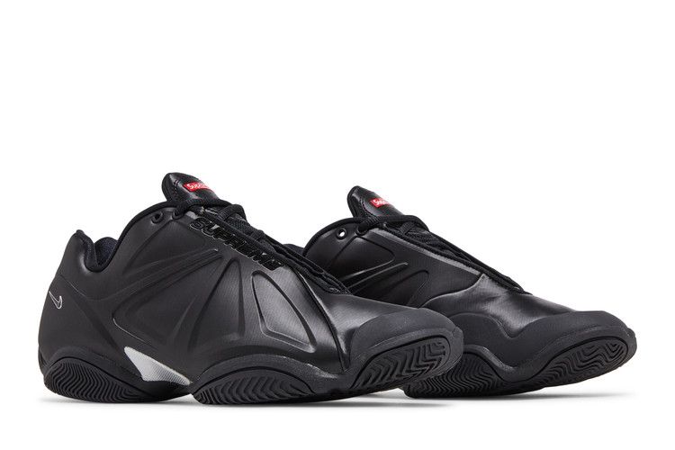 Nike Air Zoom Courtposite Supreme Black - FB8934-001