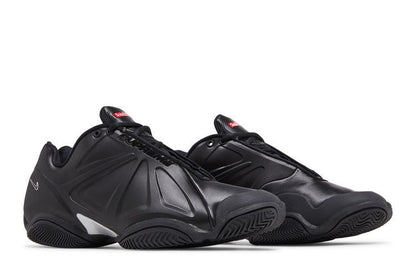 Nike Air Zoom Courtposite Supreme Black - FB8934-001