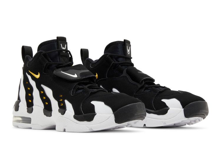 Nike Air DT Max &