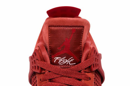 Air Jordan Air Jordan Air  4 Retro OG SP Nigel Sylvester Brick by Brick - HF4340-800