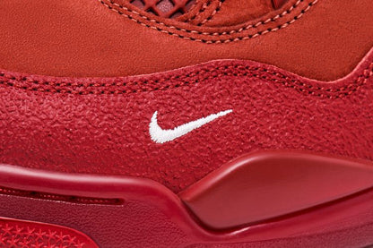 Air Jordan Air Jordan Air  4 Retro OG SP Nigel Sylvester Brick by Brick - HF4340-800