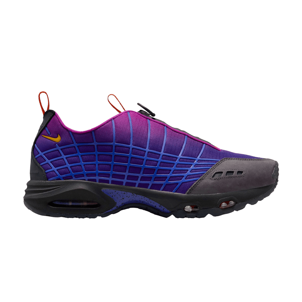 Nike Air Max Sunder SP Kids of Immigrants Sun Down - HF3286-500