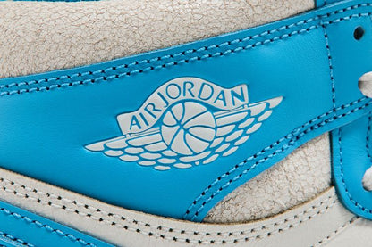 Air Jordan Air Jordan 1 Retro High OG UNC Reimagined - DZ5485-402 / FD1437-402