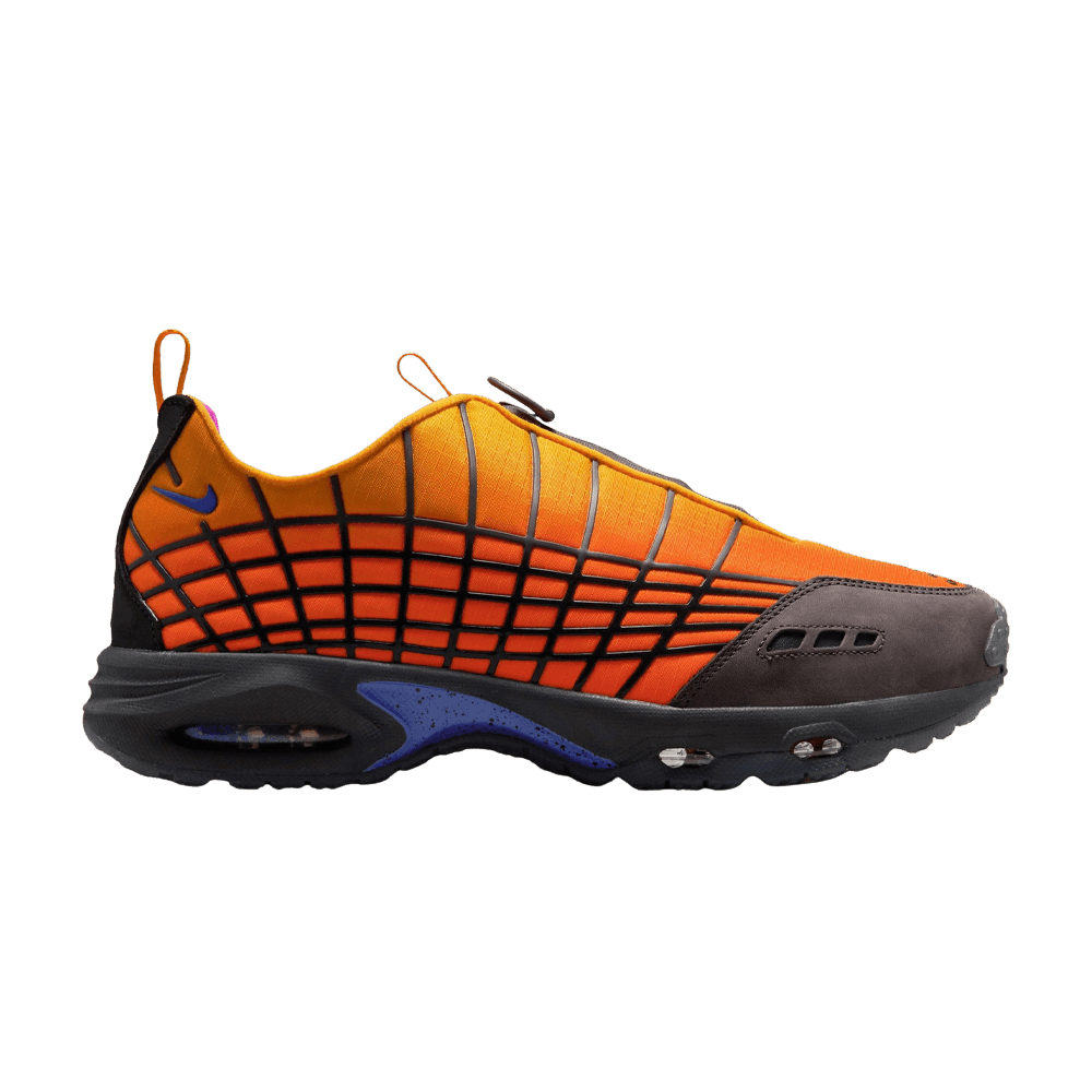 Nike Air Max Sunder SP Kids of Immigrants Sunrise - HF3286-700