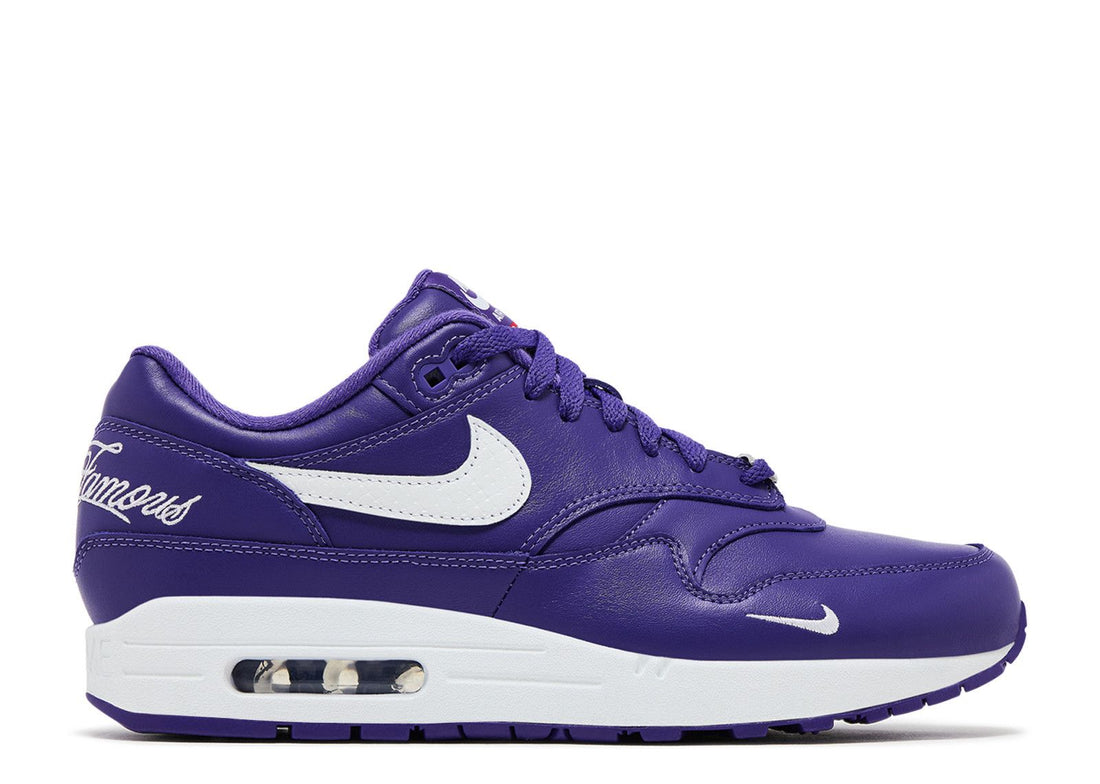 Air Max 1 &