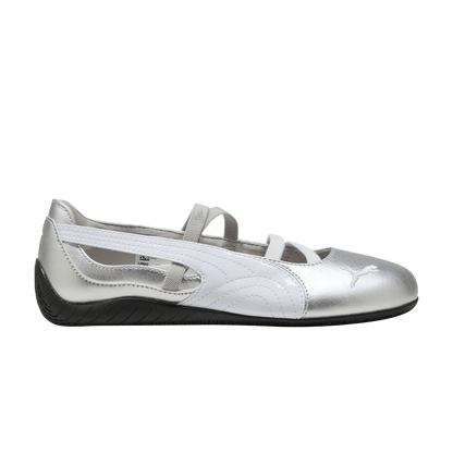 Puma Speedcat Ballet Silver - 401581-01