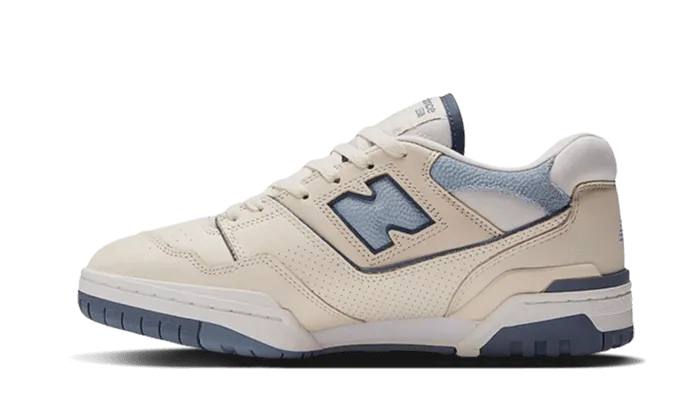 New Balance 550 Vintage Indigo Beige - BB550PLA