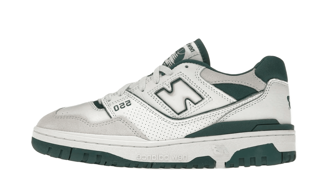 New Balance 550 Vintage Teal - BB550STA
