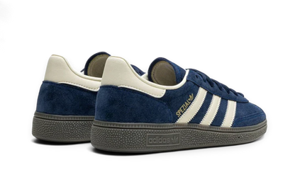 Adidas Handball Spezial Night Indigo Cream - IF7087