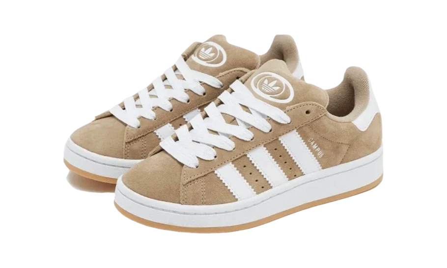 Adidas Campus 00s Blanch Cargo - IH7508