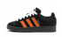 Adidas Campus 00s Carbon Orange - IH8071