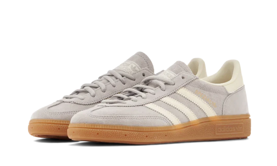 Adidas Handball Spezial Grey Cream - IF7086