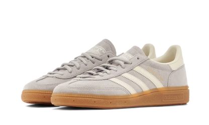 Adidas Handball Spezial Grey Cream - IF7086