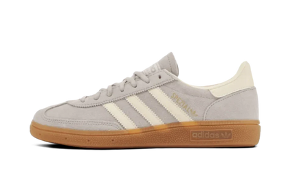 Adidas Handball Spezial Grey Cream - IF7086