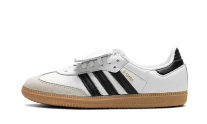 Adidas Samba LT Cloud White Core Black - IG4279