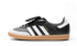 Adidas Samba LT Core Black White - IG2010