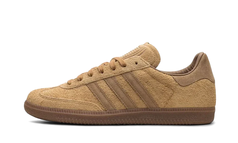 Adidas Samba OG JJJJound Mesa - ID8709