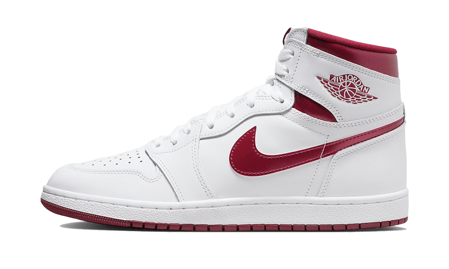 Air Jordan Air Jordan 1 High &