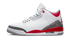 Air Jordan Air Jordan 3 OG Fire Red - DN3707-160 / DM0967-160