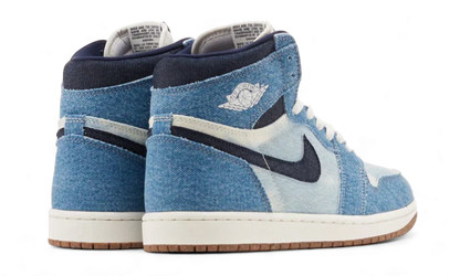 Air Jordan Air Jordan 1 Retro High OG Denim - FQ2947-100