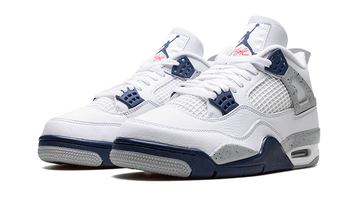 air-jordan-4-midnight-navy-raven-sneakers