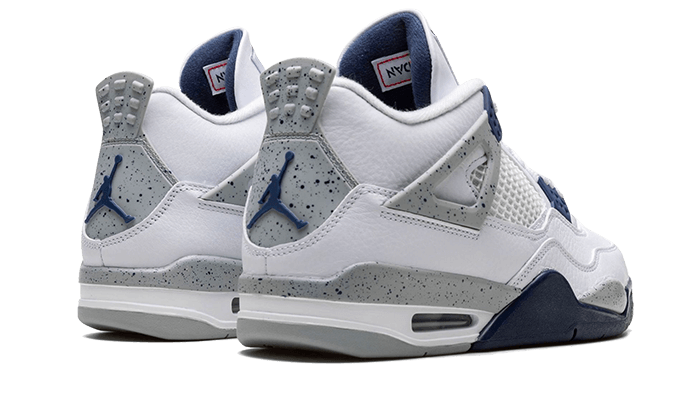 air-jordan-4-midnight-navy-raven-sneakers