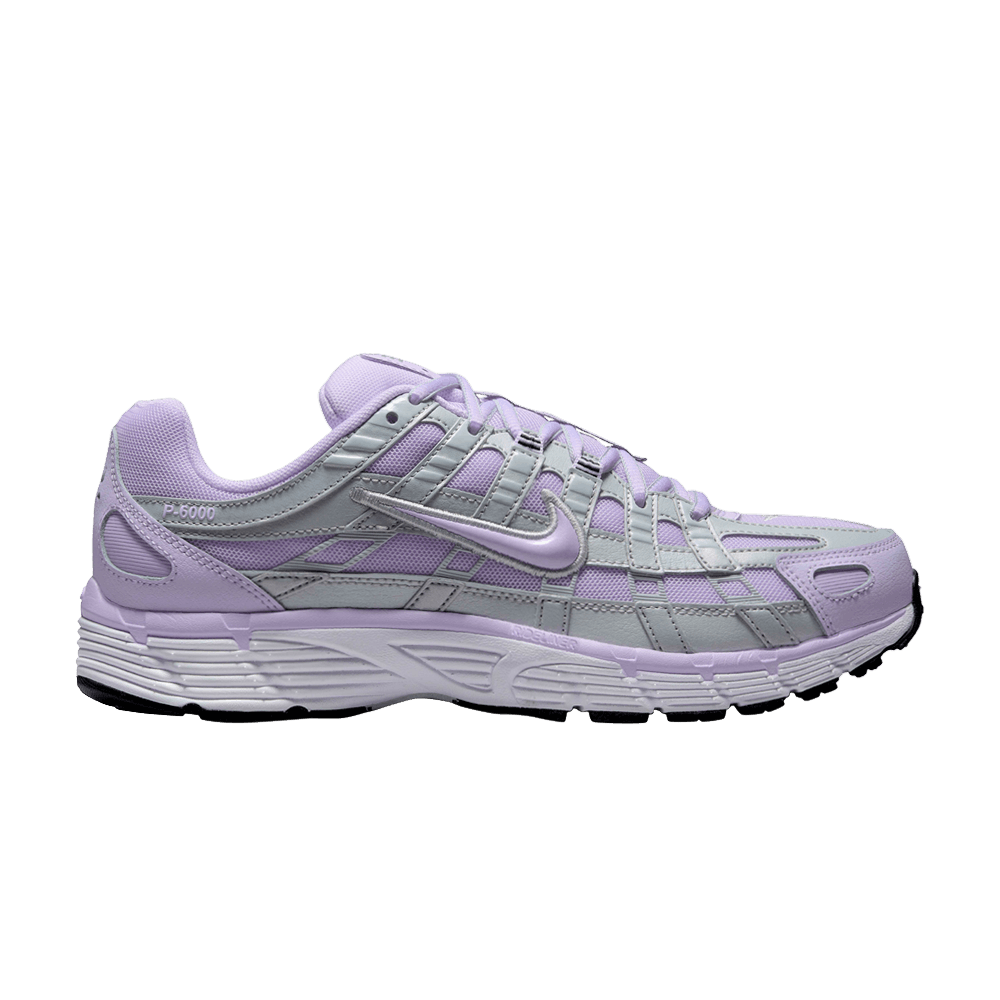 Nike P-6000 Lilac Bloom - BV1021-500